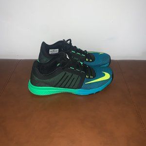 Men Nike Zoom Speed TR Shoes